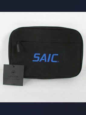 ACEHIGH "LANDON 2.0" TRAVEL TECH BAG